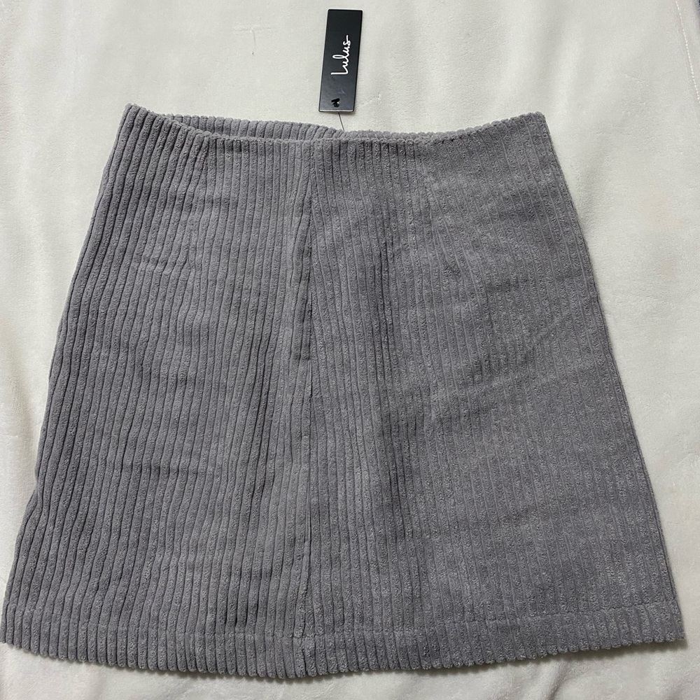 Lulus Skirt